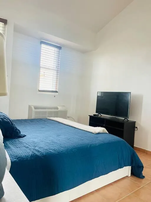 Apartamento 3Bedrm Beach Penthouse With Rooftop Terrace & Wifi Río Grande