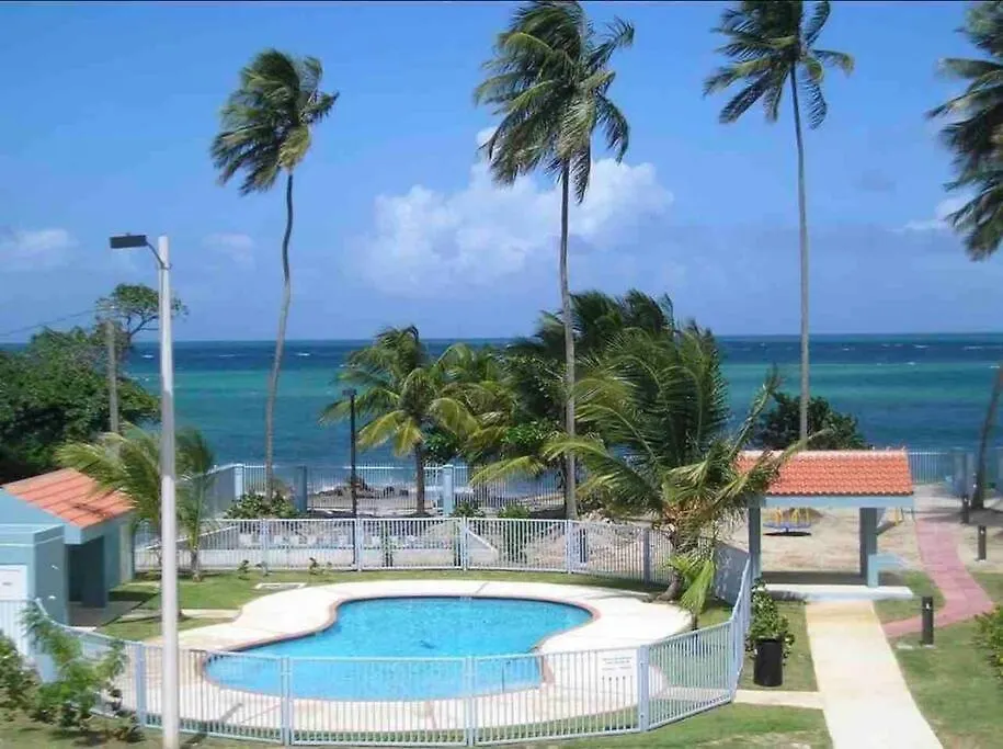 3Bedrm Beach Penthouse With Rooftop Terrace & Wifi Río Grande Apartamento