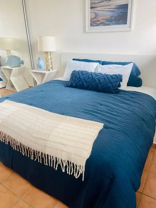 3Bedrm Beach Penthouse With Rooftop Terrace & Wifi Río Grande Apartamento