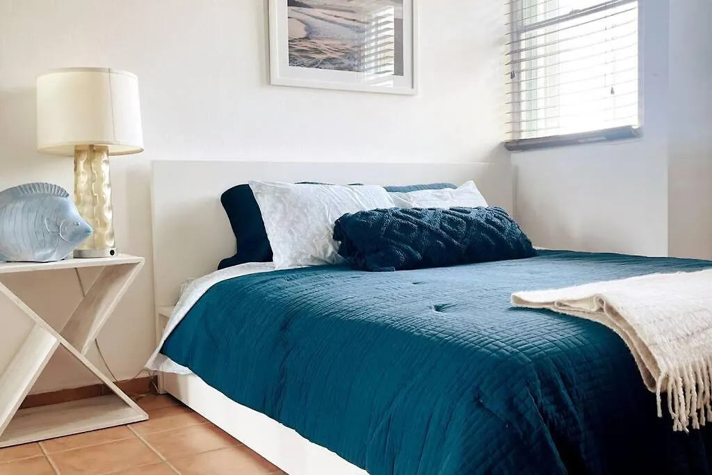 Apartamento 3Bedrm Beach Penthouse With Rooftop Terrace & Wifi Río Grande