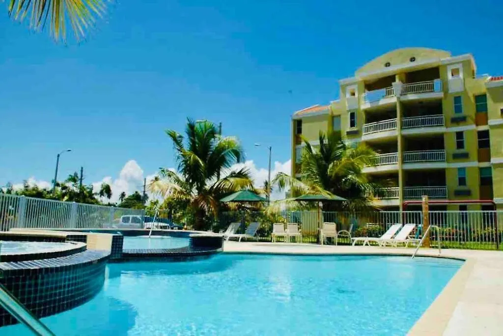 3Bedrm Beach Penthouse With Rooftop Terrace & Wifi Río Grande