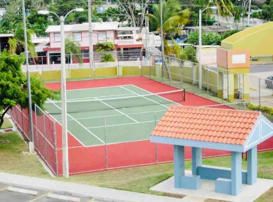 3Bedrm Beach Penthouse With Rooftop Terrace & Wifi Río Grande 0*,  Puerto Rico