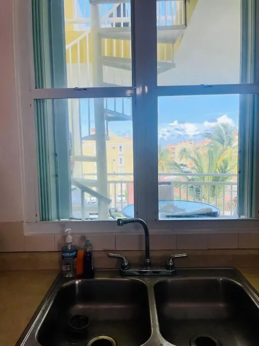Apartamento 3Bedrm Beach Penthouse With Rooftop Terrace & Wifi Río Grande