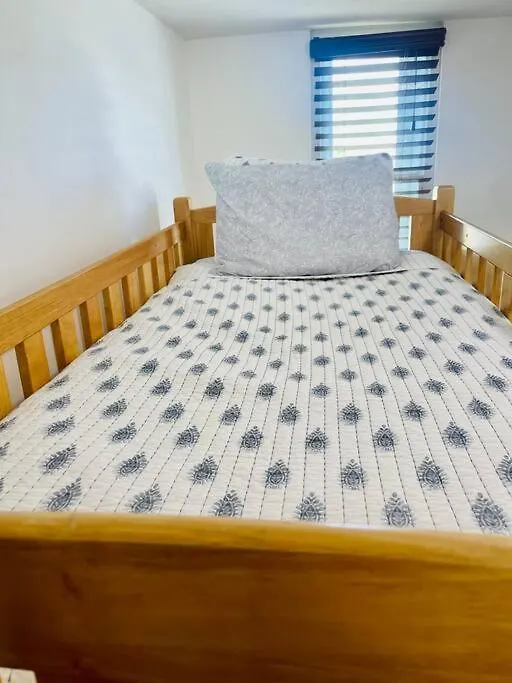 3Bedrm Beach Penthouse With Rooftop Terrace & Wifi Río Grande Apartamento