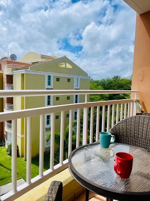 3Bedrm Beach Penthouse With Rooftop Terrace & Wifi Río Grande