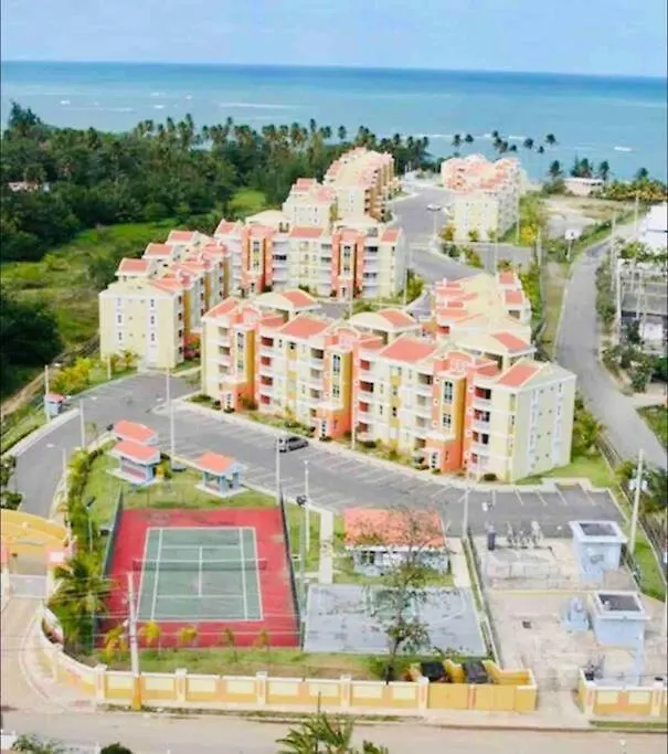 3Bedrm Beach Penthouse With Rooftop Terrace & Wifi Río Grande Puerto Rico