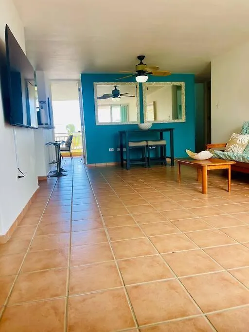 Apartamento 3Bedrm Beach Penthouse With Rooftop Terrace & Wifi Río Grande