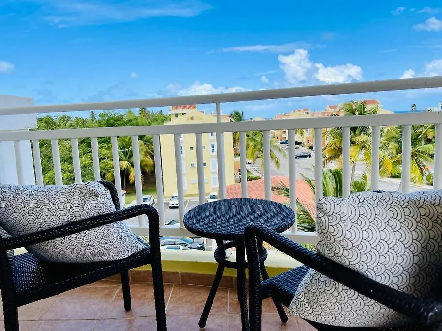 3Bedrm Beach Penthouse With Rooftop Terrace & Wifi Río Grande