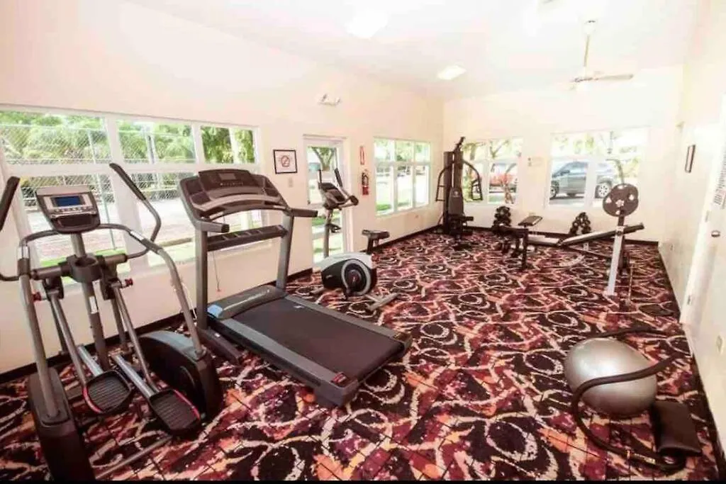 3Bedrm Beach Penthouse With Rooftop Terrace & Wifi Río Grande 0*,  Puerto Rico