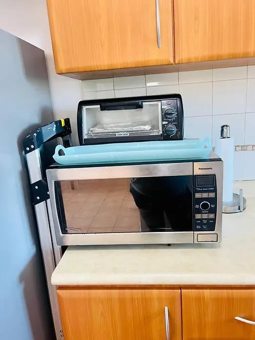 3Bedrm Beach Penthouse With Rooftop Terrace & Wifi Río Grande Apartamento
