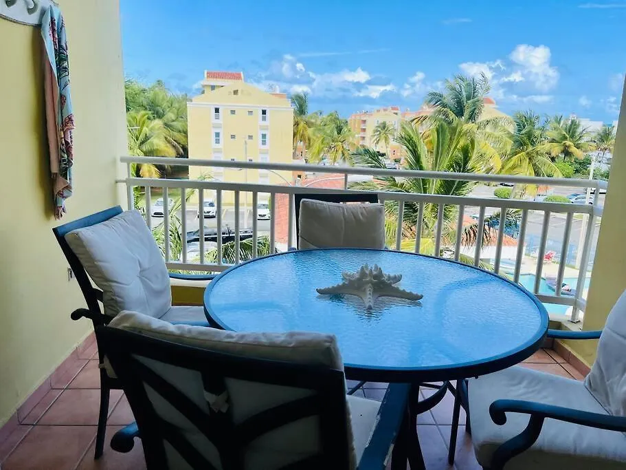 3Bedrm Beach Penthouse With Rooftop Terrace & Wifi Río Grande Apartamento