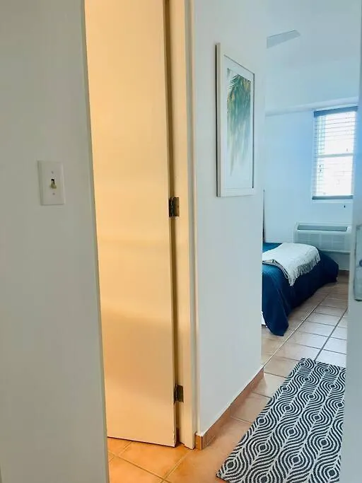 Apartamento 3Bedrm Beach Penthouse With Rooftop Terrace & Wifi Río Grande