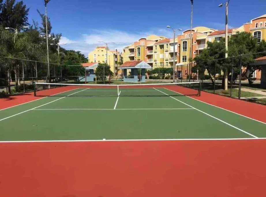 3Bedrm Beach Penthouse With Rooftop Terrace & Wifi Río Grande Puerto Rico