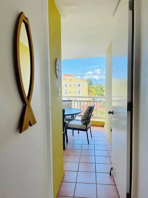 3Bedrm Beach Penthouse With Rooftop Terrace & Wifi Río Grande 0*,