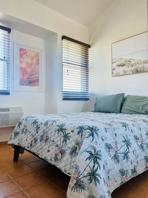 3Bedrm Beach Penthouse With Rooftop Terrace & Wifi Río Grande Apartamento