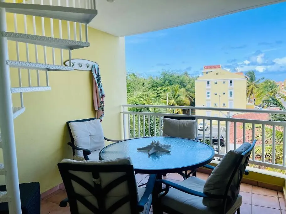 Apartamento 3Bedrm Beach Penthouse With Rooftop Terrace & Wifi Río Grande Puerto Rico