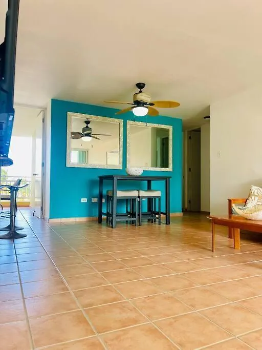 Apartamento 3Bedrm Beach Penthouse With Rooftop Terrace & Wifi Río Grande