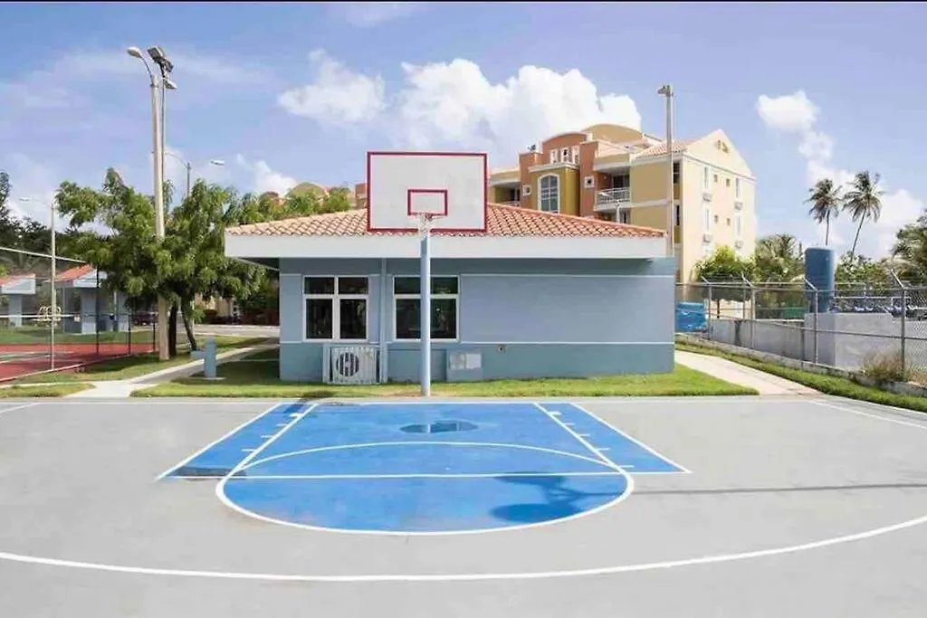 Apartamento 3Bedrm Beach Penthouse With Rooftop Terrace & Wifi Río Grande