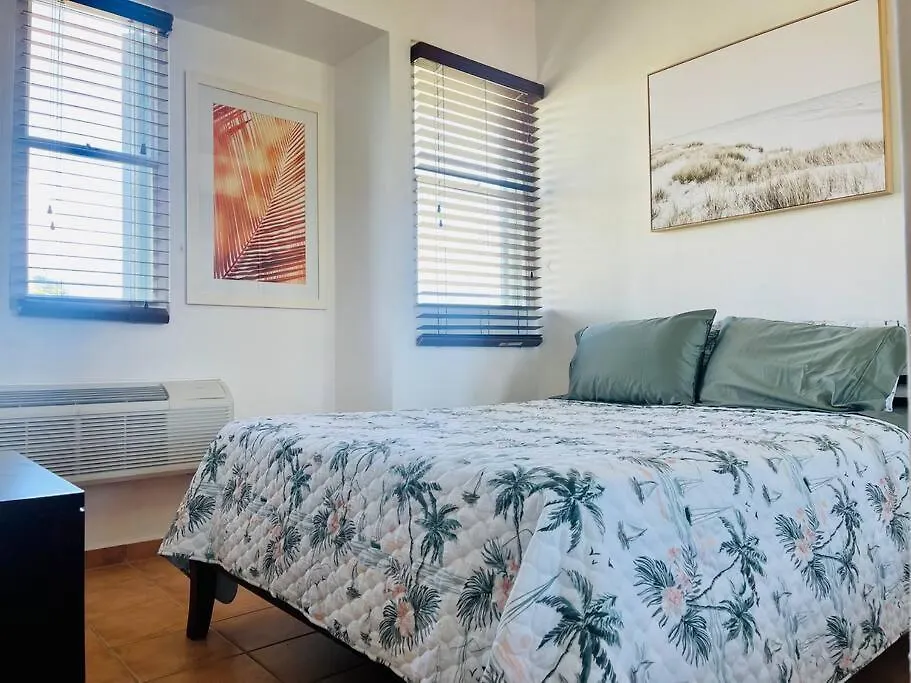 3Bedrm Beach Penthouse With Rooftop Terrace & Wifi Río Grande Puerto Rico
