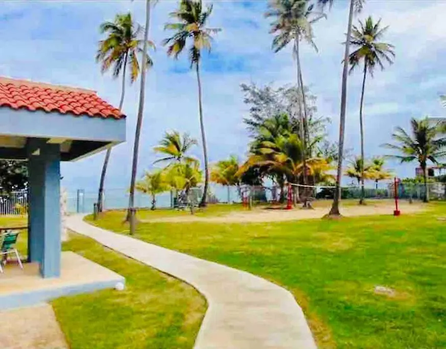 3Bedrm Beach Penthouse With Rooftop Terrace & Wifi Río Grande