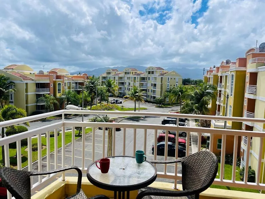 3Bedrm Beach Penthouse With Rooftop Terrace & Wifi Río Grande 0*,  Puerto Rico