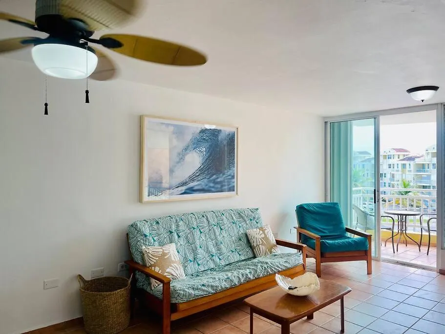 3Bedrm Beach Penthouse With Rooftop Terrace & Wifi Río Grande Apartamento