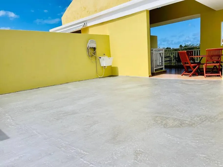3Bedrm Beach Penthouse With Rooftop Terrace & Wifi Río Grande